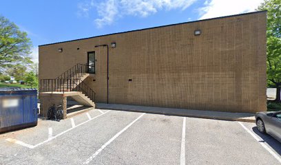 Gyn Office At Loch Raven