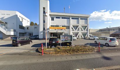 栃木県警察 下野警察署