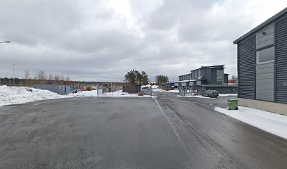 Projektledargruppen i Umeå AB