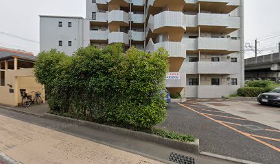 戸田駅前すくすく保育園