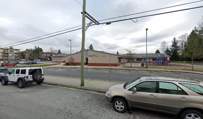 Forsyth Road Elementary School