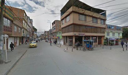 Panadería y Cafetería Mi Tolima