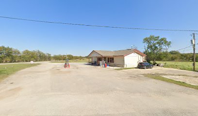 Country Corner Store