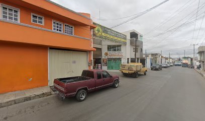 Comercializadora (El Sauco) - Comercio en Apan, Hidalgo, México