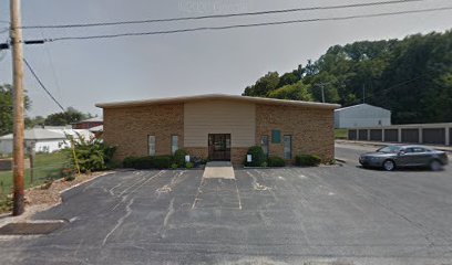 Hancock County FSA Office