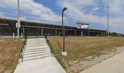 West Muskingum Sports Stadium