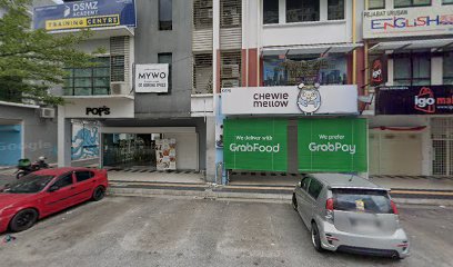 Oriental Real Estate (KL)