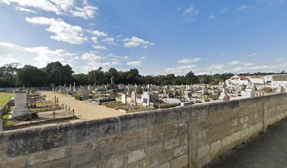 commonwealth war graves ww2 Saint-Trojan-les-Bains