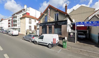 Garage Chaly Drancy