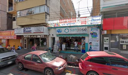 Farmacias Del Ahorro TuxtLa Gtz, Hospital