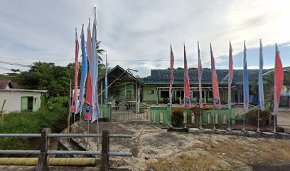 Kantor Kecamatan Tarakan Tengah