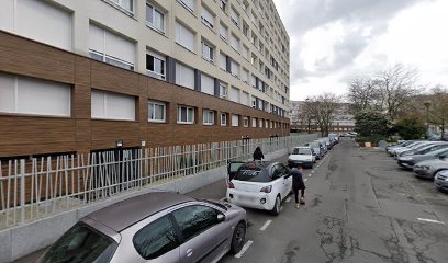 Atelier des Courlis Argenteuil