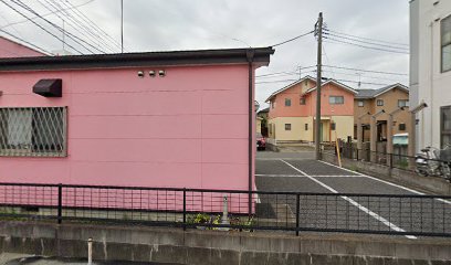 桜花脊椎矯正院