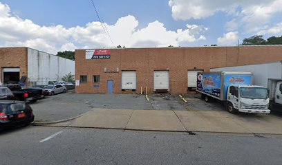 Auto parts store In Riverdale MD 