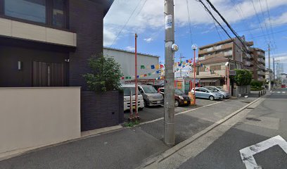 ニコニコレンタカー平野長吉長原西店