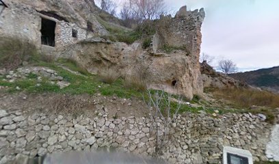 Atracción turística - Cueva costumbrista - Moclín