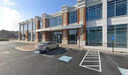 South Atlanta Ambulatory Surgical Center