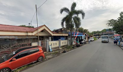 WARUNG MAKAN JAWA TIMUR