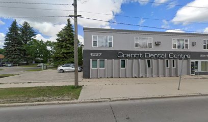 Grant Dental Centre
