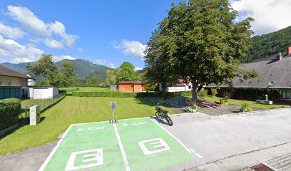 Energie Steiermark Kunden Charging Station