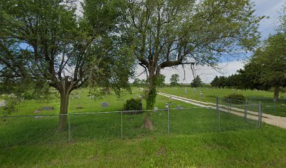 Shipshee Cemetery