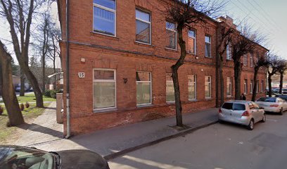 Kranto apartamentai