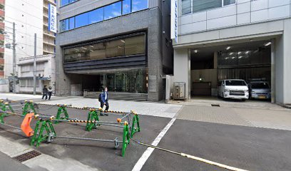 （株）ナカノフドー建設 大阪支社