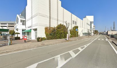 ピュア美容室アスパ高砂店