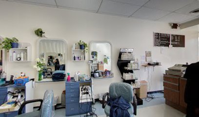 Alfie's Hair Salon Inc