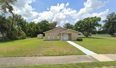 Woman's Club Of Dunnellon, Inc.