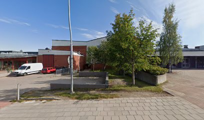 Christinasalen - Folkets Hus Piteå