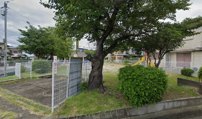 葛原児童遊園地