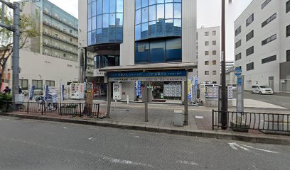 中部フローリング（株） 大阪営業所