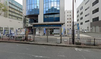 東大阪中央法律事務所 交通事故弁護士 離婚弁護士