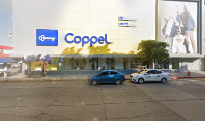 BanCoppel Plaza Fiesta