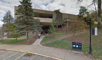 ETSU Bookstore On-Campus