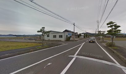 酒井輪業鯖江店