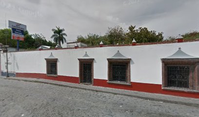 Construrama Casa Cerezo Zacualpan