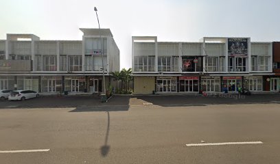 PT.Tiki Suprapto jati rangga,jati sampurna bekasi, Cibubur