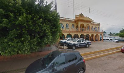 H. Ayuntamiento de Pajapan Veracruz
