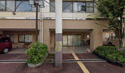 田園調布高齢者在宅サービスセンター