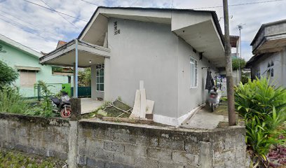 Rumah Andi