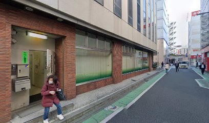 （株）三井住友銀行 厚木法人営業部