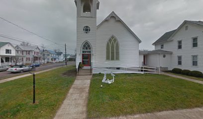 Benton Christian Church