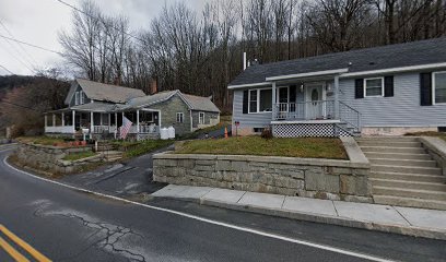 Readsboro Town Garage