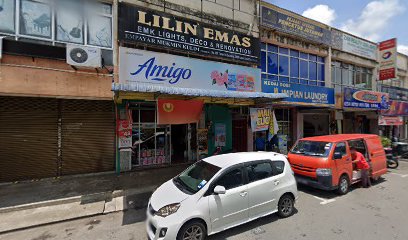 Kedai Dobi Impian Laundry