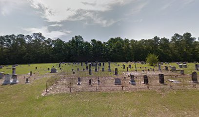 Pleasant Hill Baptist Church Cemetery