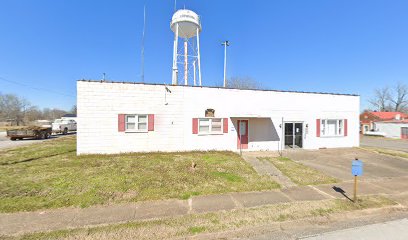 Old City Hall