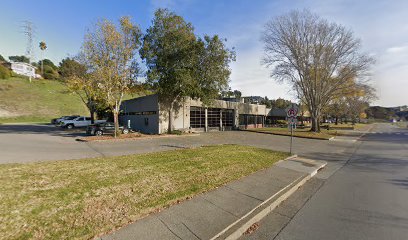 Southern Marin Fire Station No. 7