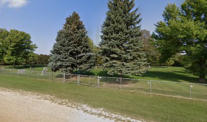 Farmington Lutheran Cemetery